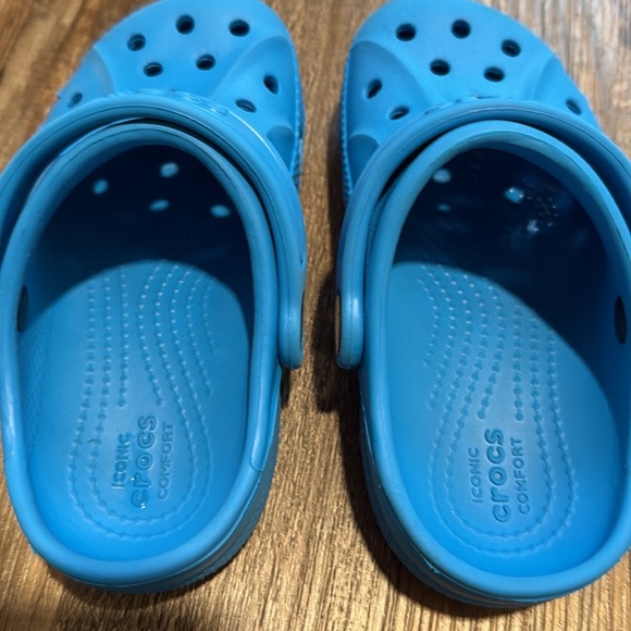 Crocs (Toddler) - Picture 6 of 9